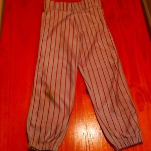 baseball pants